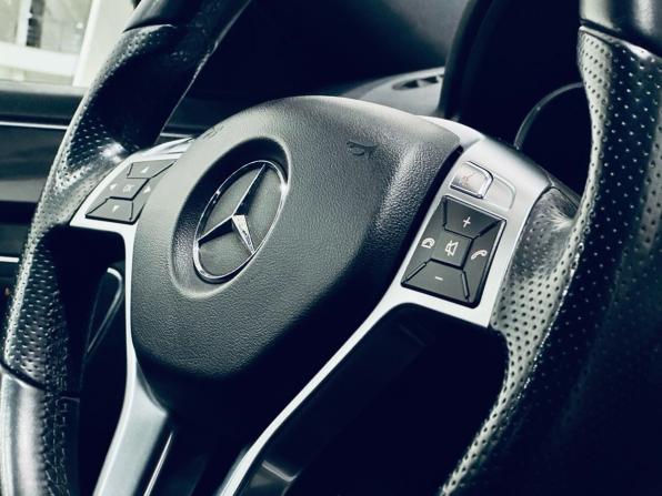 Mercedes-Benz E-Класс IV (W212 S212 C207) Рестайлинг с пробегом 2013 года, цена 2 167 000 рублей, 144273 км, седан, Автокод Объявления