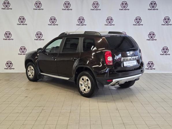 Renault Duster I с пробегом 2014 года, цена 785 000 рублей, 189530 км, внедорожник, Автокод Объявления