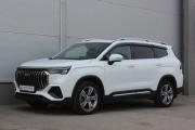 Geely Okavango I Рестайлинг Белгород  - изображение 42