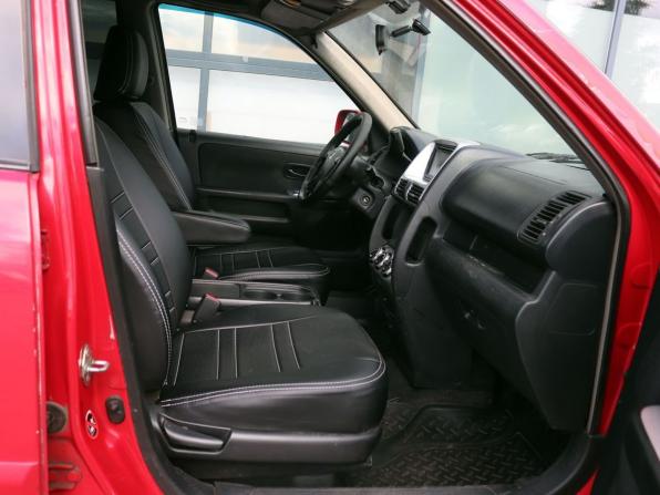 Honda CR-V II с пробегом 2003 года, цена 542 080 рублей, 300000 км, внедорожник, Автокод Объявления
