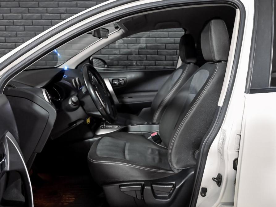 Nissan Qashqai I Рестайлинг Екатеринбург  - изображение 9