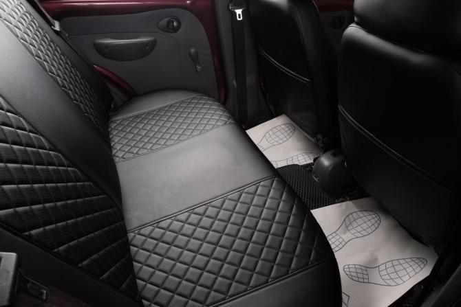 Daewoo Matiz I с пробегом 2009 года, цена 279 000 рублей, 119000 км, хэтчбек, Автокод Объявления