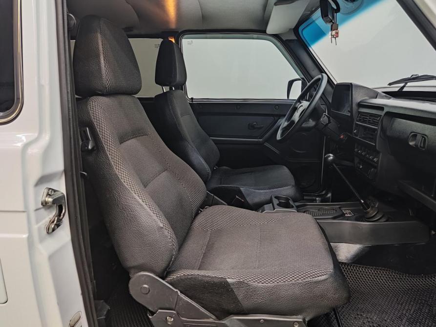 Lada (ВАЗ) 2121 (4x4) I Рестайлинг Барнаул  - изображение 20