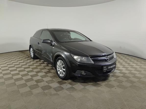 Opel Astra H Рестайлинг с пробегом 2007 года, цена 250 000 рублей, 276300 км, хэтчбек, Автокод Объявления