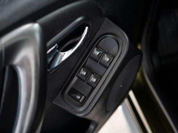 Renault Duster I Рестайлинг с пробегом 2016 года, цена 1 215 000 рублей, 185119 км, внедорожник, Автокод Объявления