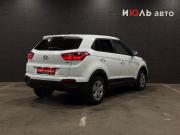 Hyundai Creta I Челябинск  - изображение 28
