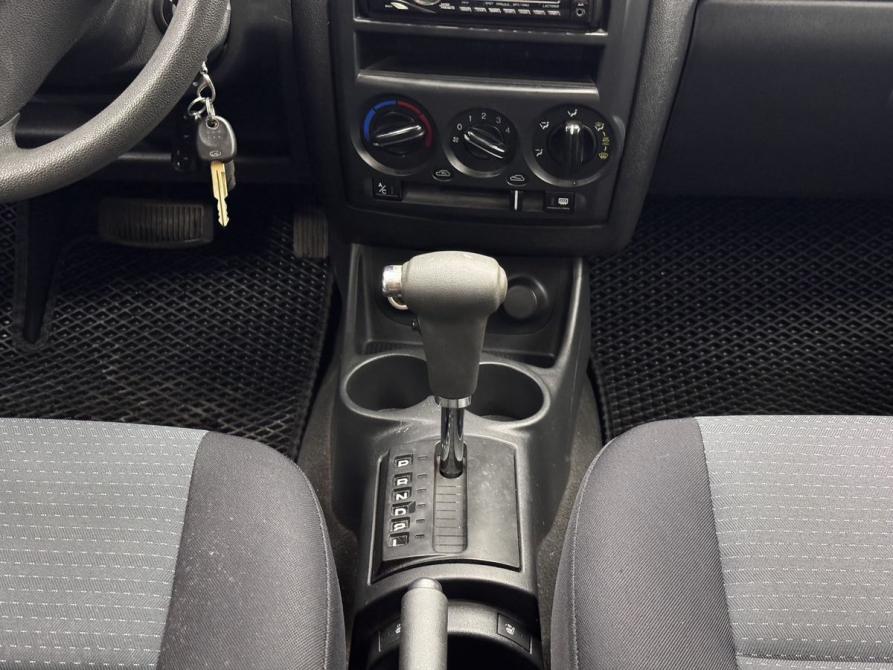 Hyundai Getz I Рестайлинг Воронеж  - изображение 9