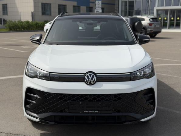 Volkswagen Tiguan III (China Market) с пробегом 2026 года, цена 4 600 000 рублей, 30 км, внедорожник, Автокод Объявления