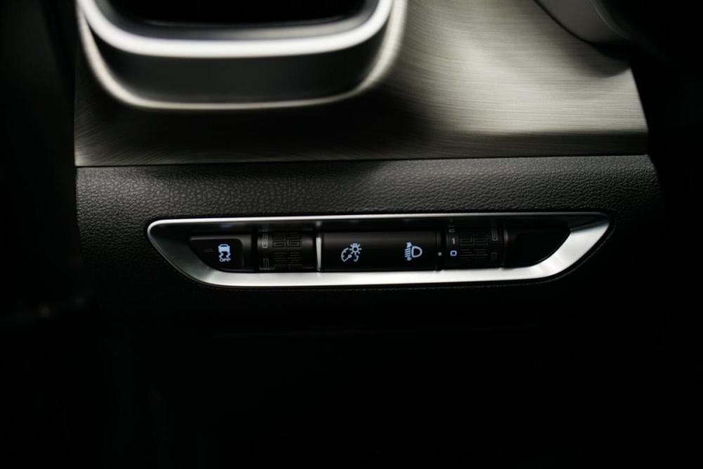 Geely Coolray I Крым  - изображение 12