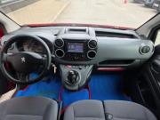 Peugeot Partner II Рестайлинг Санкт-Петербург  - изображение 22