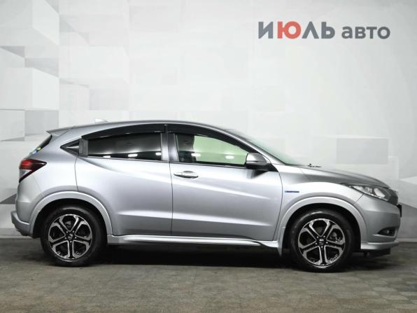 Honda Vezel I с пробегом 2016 года, цена 1 500 000 рублей, 170320 км, внедорожник, Автокод Объявления