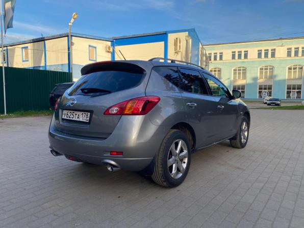 Nissan Murano II (Z51) Рестайлинг с пробегом 2011 года, цена 1 149 000 рублей, 230000 км, внедорожник, Автокод Объявления