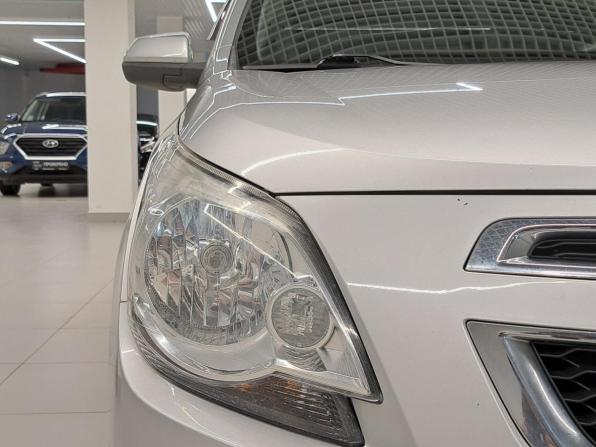 Chevrolet Cobalt II с пробегом 2014 года, цена 706 000 рублей, 158935 км, седан, Автокод Объявления