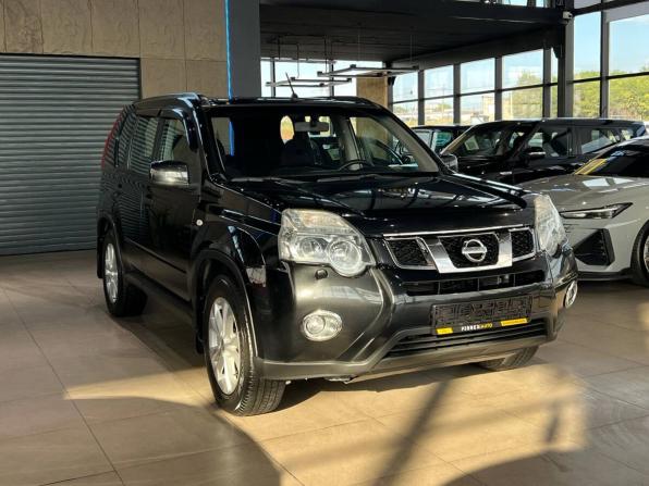 Nissan X-Trail II Рестайлинг с пробегом 2012 года, цена 1 340 000 рублей, 218000 км, внедорожник, Автокод Объявления