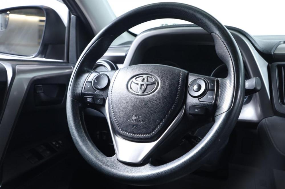 Toyota RAV4 IV (XA40) Рестайлинг Новосибирск  - изображение 12