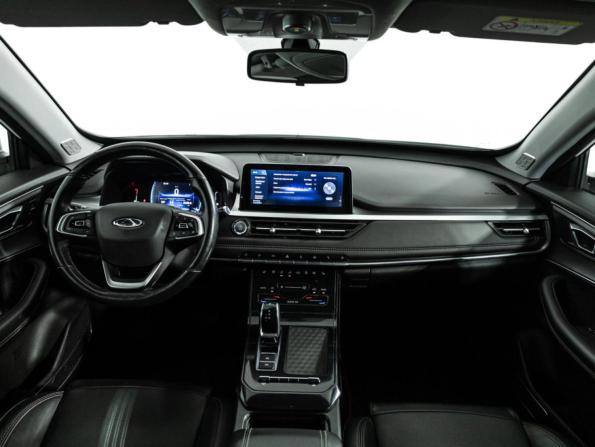 Chery Tiggo 7 Pro I с пробегом 2021 года, цена 1 429 700 рублей, 109731 км, внедорожник, Автокод Объявления