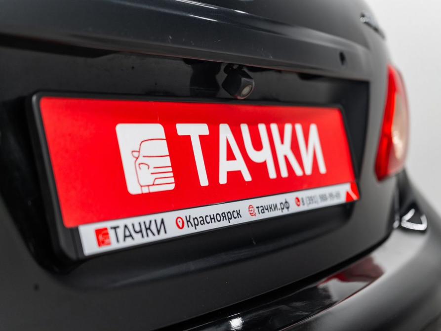 Toyota Corolla X (E140 E150) Красноярск  - изображение 22