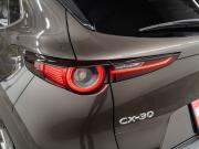 Mazda CX-30 I Красноярск  - изображение 44