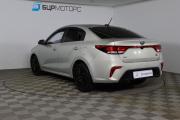 Kia Rio IV Нижний Новгород  - изображение 27