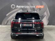 Hongqi E-HS9 Пермь  - изображение 40