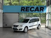 Lada (ВАЗ) Largus I Санкт-Петербург  - изображение 34
