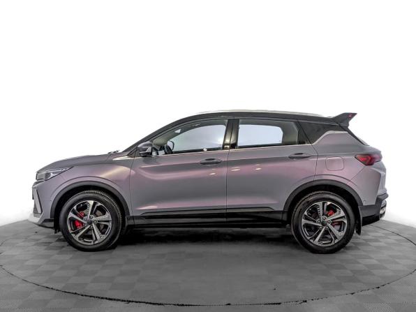 Geely Coolray I Рестайлинг с пробегом 2023 года, цена 2 295 000 рублей, 13241 км, внедорожник, Автокод Объявления