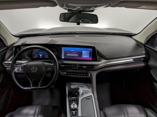 Changan CS75 Plus II с пробегом 2023 года, цена 1 940 000 рублей, 51084 км, внедорожник, Автокод Объявления