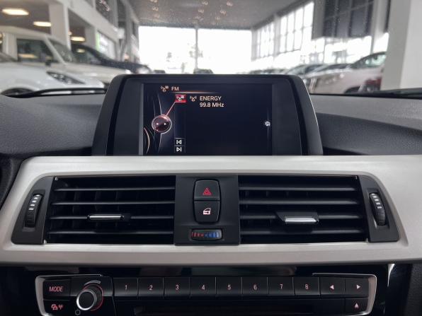 BMW 3 серии VI (F3x) Рестайлинг с пробегом 2015 года, цена 1 675 000 рублей, 151792 км, седан, Автокод Объявления