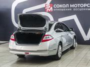 Nissan Teana II Рестайлинг Ростов-на-Дону  - изображение 24