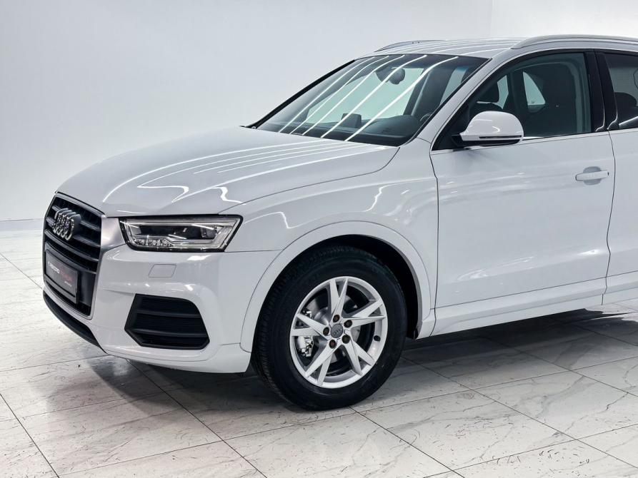 Audi Q3 I (8U) Рестайлинг Уфа  - изображение 5