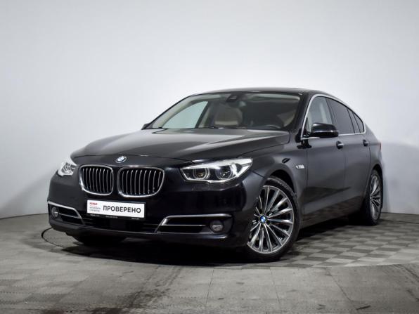 BMW 5 серии VI (F10/F11/F07) Рестайлинг с пробегом 2013 года, цена 2 390 000 рублей, 209671 км, лифтбек, Автокод Объявления