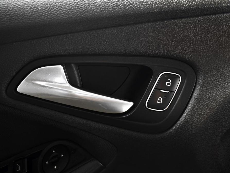 Ford Focus III Рестайлинг Кемерово  - изображение 21