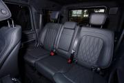 Mercedes-Benz G-Класс III (W465) Рестайлинг Москва  - изображение 29