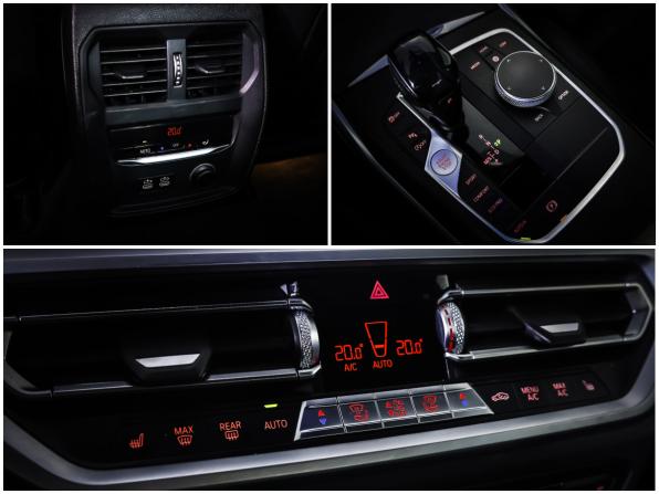 BMW 3 серии VII (G2x) с пробегом 2020 года, цена 3 690 000 рублей, 121731 км, седан, Автокод Объявления