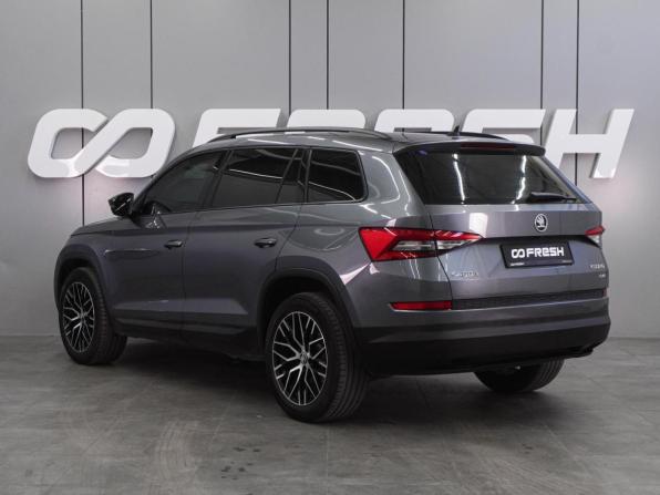 Skoda Kodiaq I с пробегом 2019 года, цена 2 439 000 рублей, 137756 км, внедорожник, Автокод Объявления