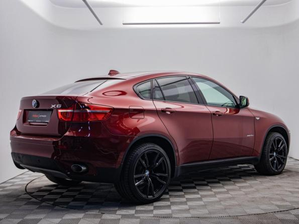 BMW X6 I (E71) с пробегом 2011 года, цена 2 050 000 рублей, 129217 км, внедорожник, Автокод Объявления