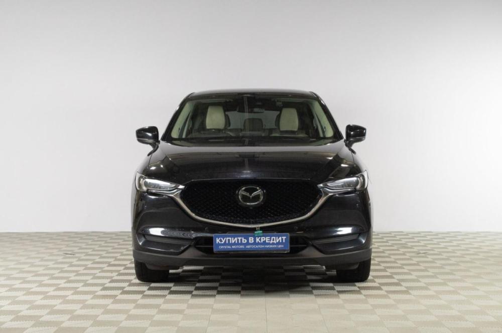 Mazda CX-5 II Челябинск  - изображение 2