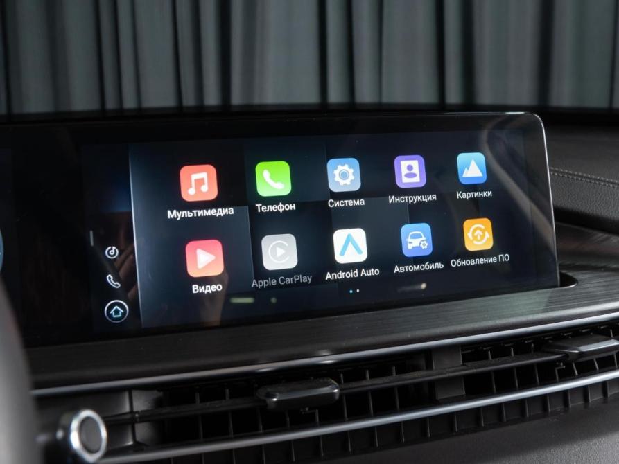Chery Tiggo 7 Pro Max I Волгоград  - изображение 15