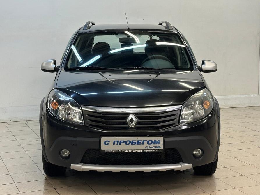Renault Sandero I Балашиха  - изображение 2