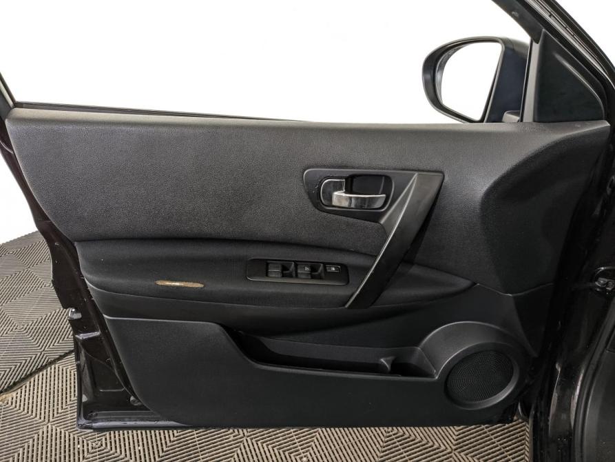 Nissan Qashqai I Рестайлинг Москва  - изображение 19