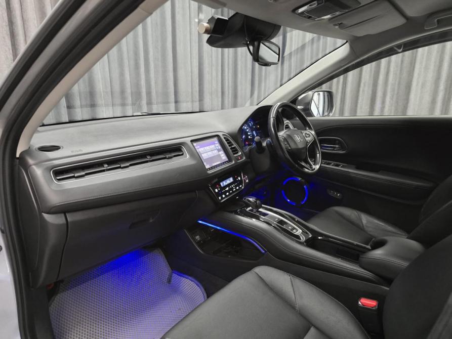 Honda Vezel I Красноярск  - изображение 16