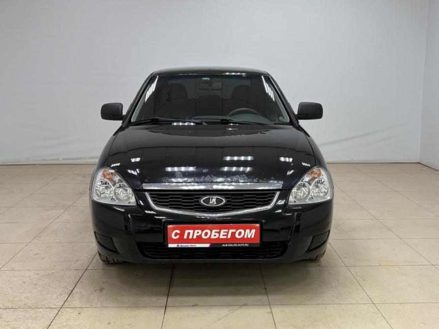 Lada (ВАЗ) Priora I Рестайлинг Альметьевск  - изображение 2