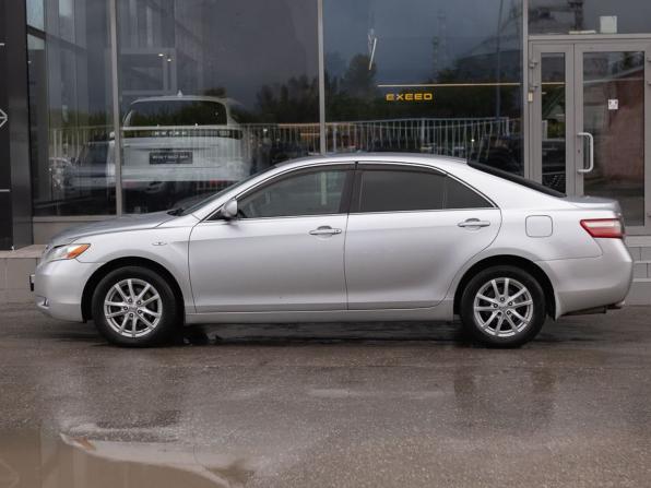 Toyota Camry VI (XV40) с пробегом 2007 года, цена 1 050 000 рублей, 341048 км, седан, Автокод Объявления