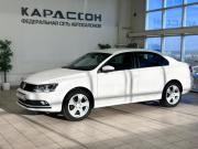 Volkswagen Jetta VI Волгоград  - изображение 19