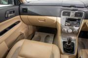 Subaru Forester II Рестайлинг Барнаул  - изображение 45