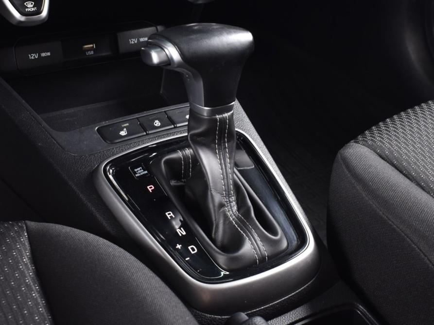 Kia Rio IV Рестайлинг Кемерово  - изображение 18
