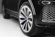 Bentley Bentayga I Рестайлинг Москва  - изображение 47