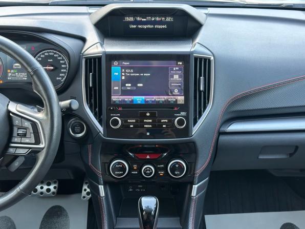 Subaru Forester V с пробегом 2021 года, цена 3 650 000 рублей, 157201 км, внедорожник, Автокод Объявления