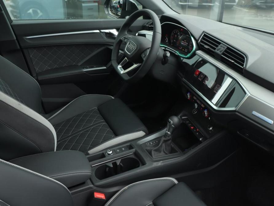 Audi Q3 II (F3) Казань  - изображение 6