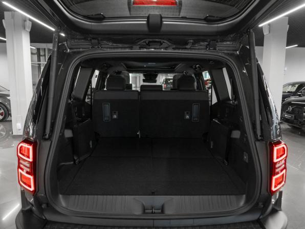 Toyota Land Cruiser Prado 250 Series с пробегом 2026 года, цена 12 800 000 рублей, 30 км, внедорожник, Автокод Объявления